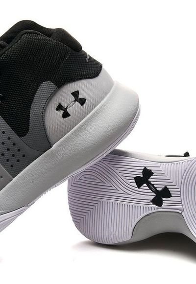 Tenis Basketball Gris-Negro UNDER ARMOUR Anomaly - Compra Ahora Dafiti Colombia