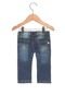 Calça Jeans Akiyoshi Infantil Azul - Marca Akiyoshi