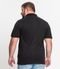 Camisa Polo Piquet Plus Size Masculino Kohmar Preto - Marca Kohmar