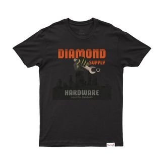 Diamond hardware shop clothing