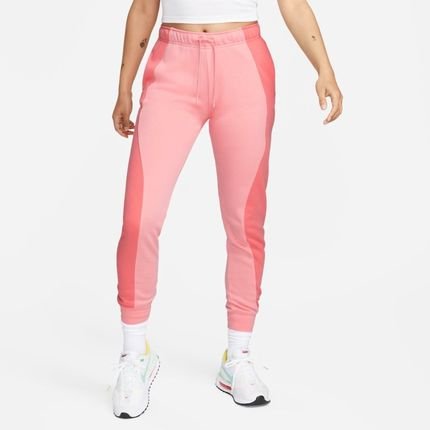 Calça Nike Air Fleece Feminina - Marca Nike