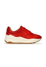 Dafiti zapatos rojos mujer sales