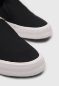 Tênis Slip On Reserva Liso Preto - Marca Reserva