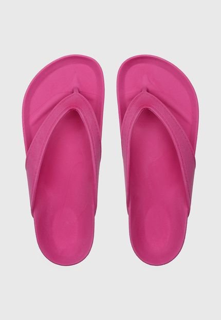 Chinelo FiveBlu Monocolor Rosa - Marca FiveBlu