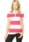 Camisa Polo Tommy Hilfiger Branca - Marca Tommy Hilfiger