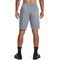 Bermuda Masculina Dry Fit Under Armour Cinza Graphic 1364269 G - Marca Under Armour