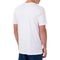 Camiseta Hurley Fusion Masculina Branco - Marca Hurley