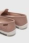 Slipper Kolosh Perfuros Rosa - Marca Kolosh