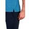 Camiseta Polo Aramis Piquet Mouline BT IN23 Azul Masculino - Marca Aramis