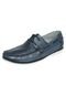 Sapato Casual Mariner Basic Azul - Marca Mariner