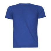 Kit 6 Camisetas Masculina Malha Fria Básica Lisa Gola Careca - Marca Zafina