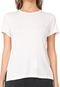 Blusa Calvin Klein Lisa Off-white - Marca Calvin Klein