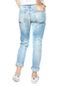 Calça Jeans Ellus Elastic-Denim Azul - Marca Ellus