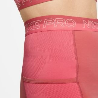 Shorts Nike Pro Dri-FT Feminino