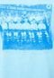 Camiseta Iódice World Cup Azul - Marca Iódice Denim