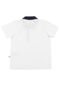 Camisa Hering Kids Menino Branca - Marca Hering Kids