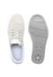 Tênis Couro DC Shoes Switch Bege/Branco - Marca DC Shoes