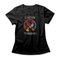 Camiseta Feminina Cats Of Thrones - Preto - Marca Studio Geek 