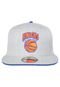 Boné New Era 5950 Heatherslice Basic New York Knicks NBA Cinza - Marca New Era
